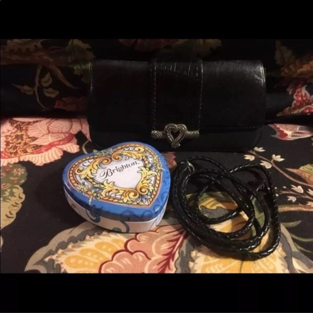 Brighton Wallet